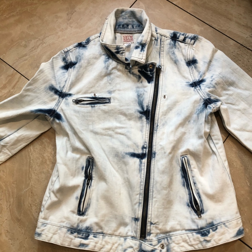 Demon jacket - Picture 6 of 12